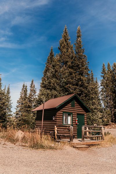 Cabin 6