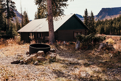 Cabin 11A