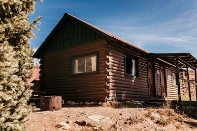 Cabin 16A