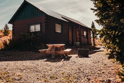 Cabin 17A