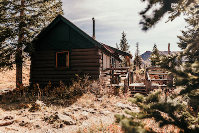 Cabin 13