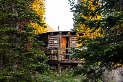 Cabin 5