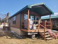 Cabin 3