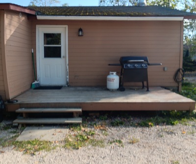 Cabin 5