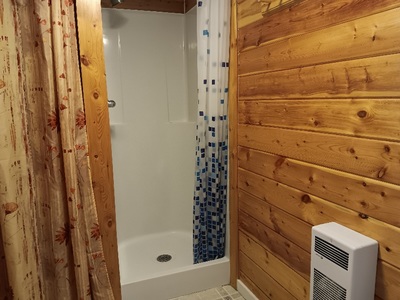 Cabin 5