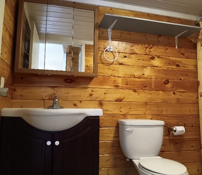 Cabin 5