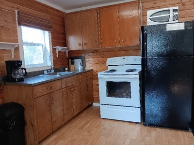 Cabin 5