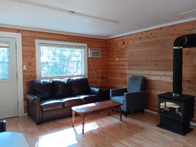Cabin 5
