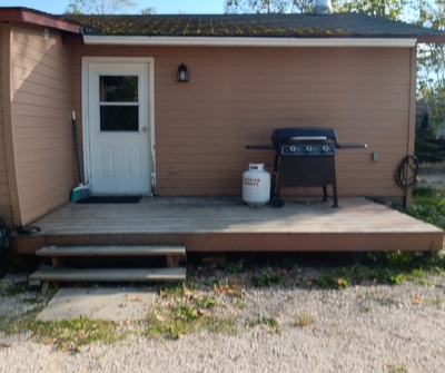 Cabin 5