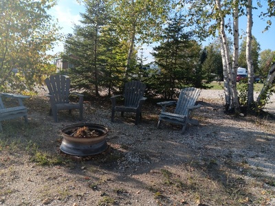 Cabin 5
