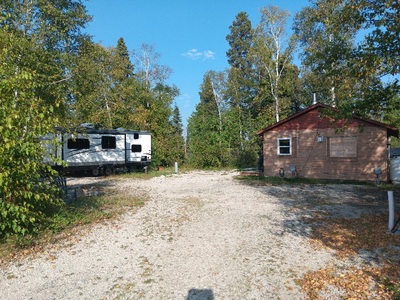 Cabin 5