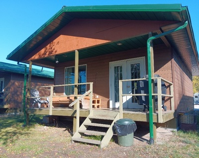 About Bayside Resort