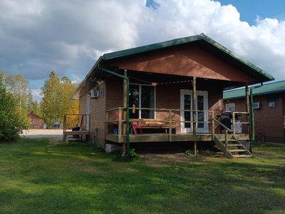 Cabin 2