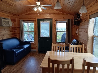 Cabin 3