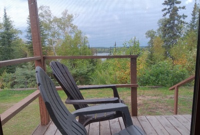 Cabin 3