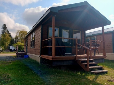 Cabin 4