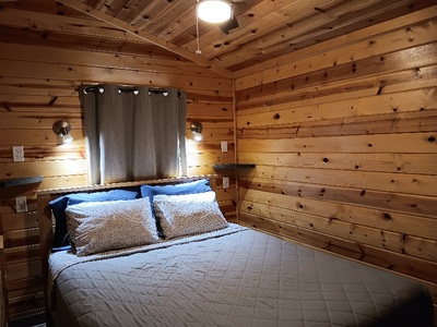 Cabin 4