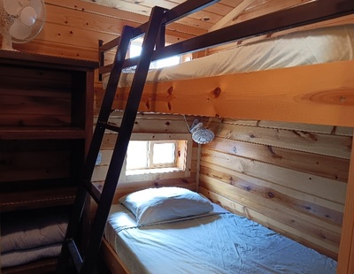 Cabin 4