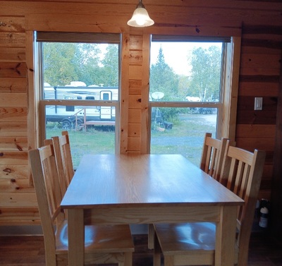 Cabin 4