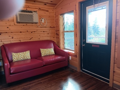 Cabin 4