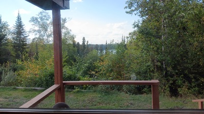 Cabin 4