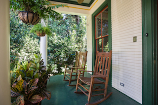 The Lookout Inn of New Orleans — photo 22 of 35