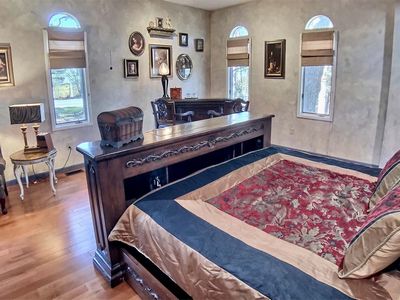 The Tuscan Manor Bed & Breakfast — photo 42 of 60