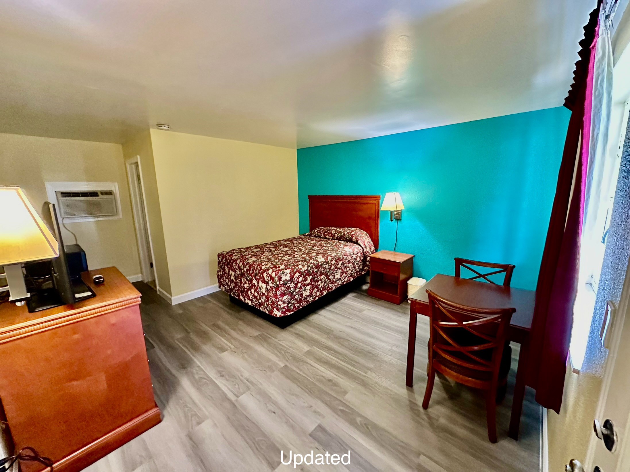 Bel Aire Motel Tuscaloosa