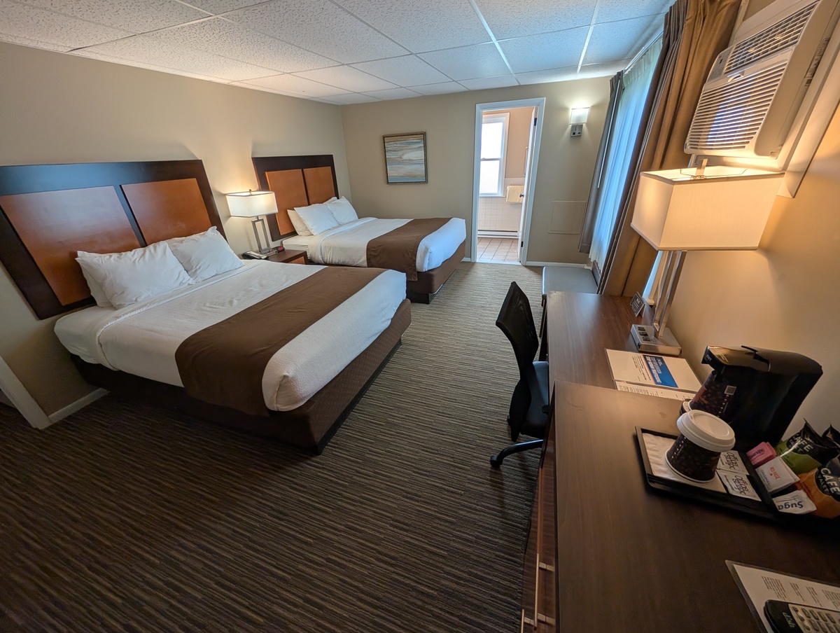 Family Suite