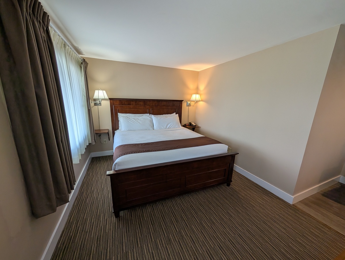 (King) Room