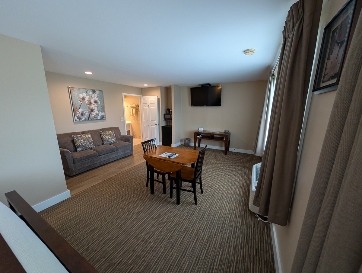 (King) Room
