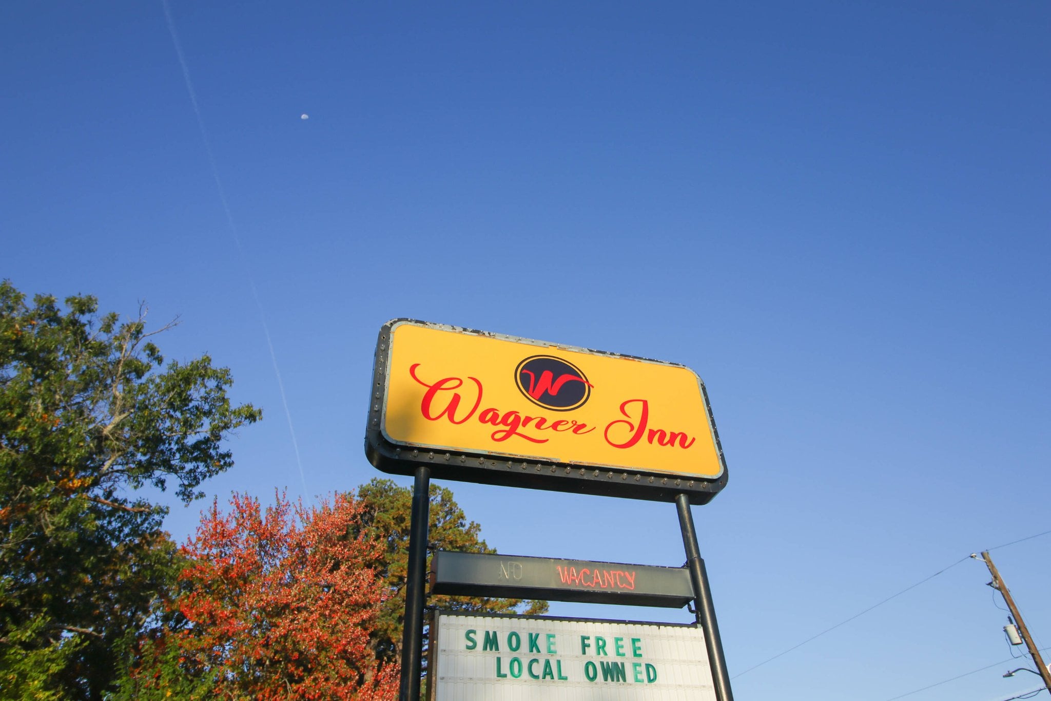 About Wagner Inn