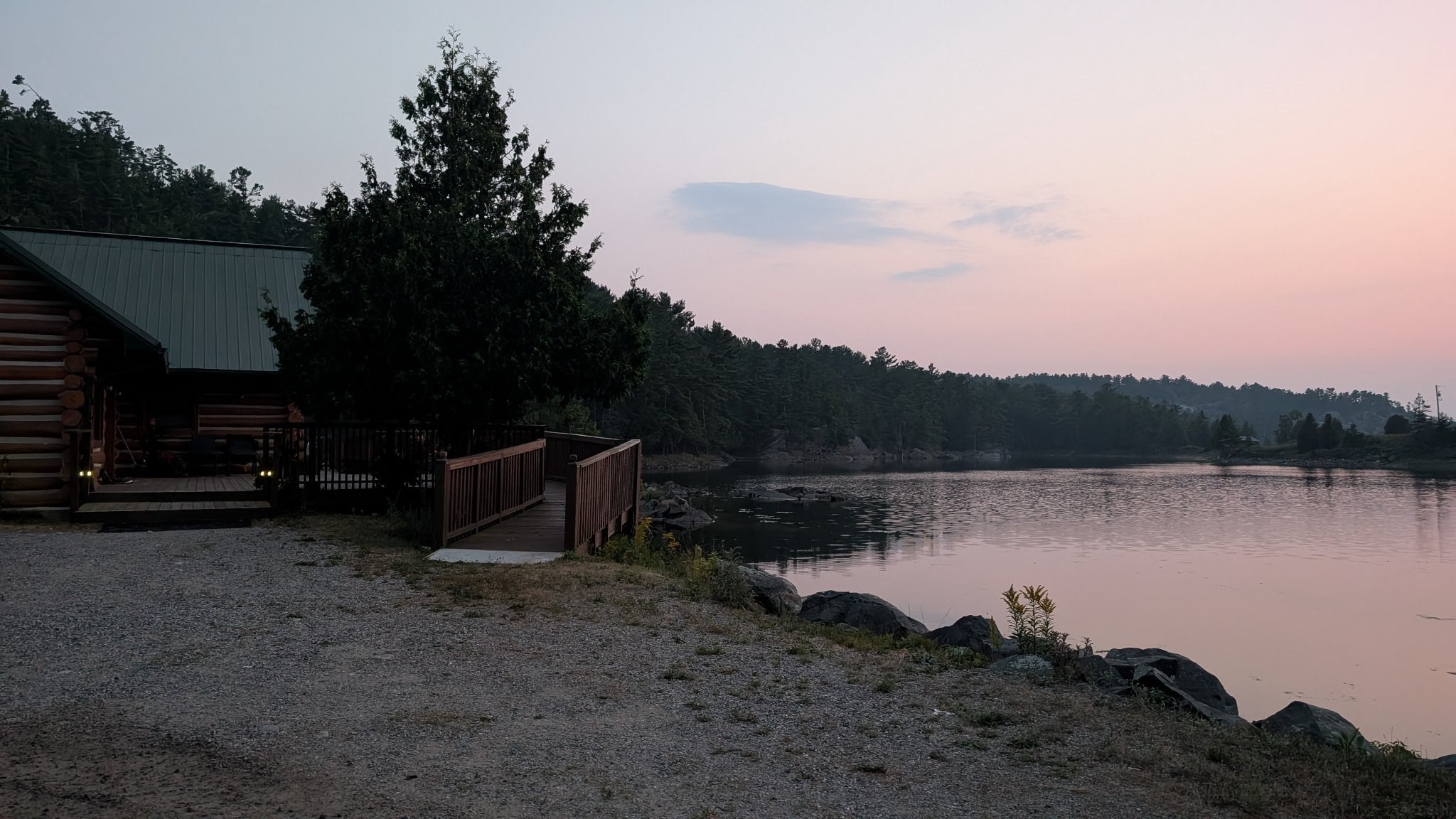 Cabin 2