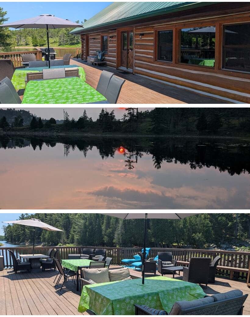 Our Sister Property