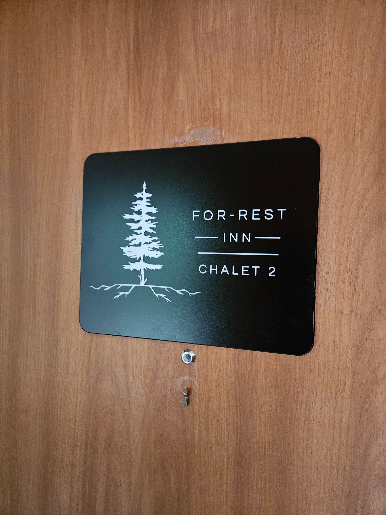 Chalet 2