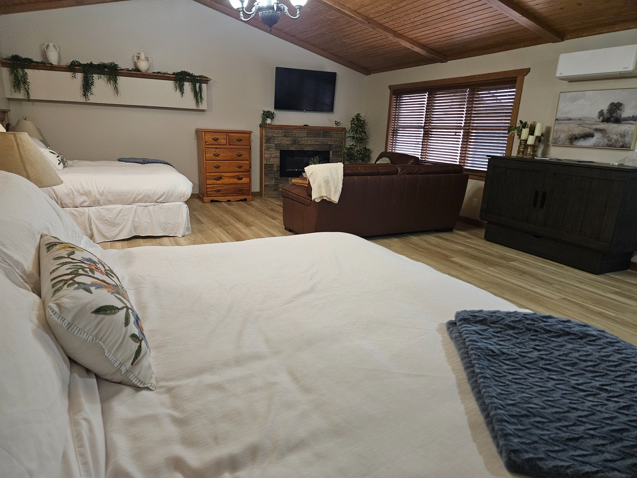 Chalet 2