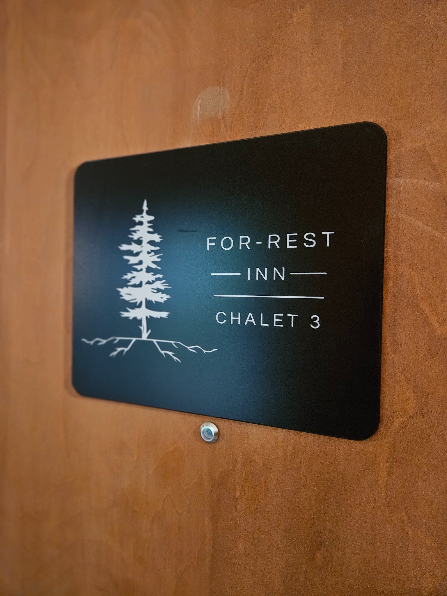 Chalet 3