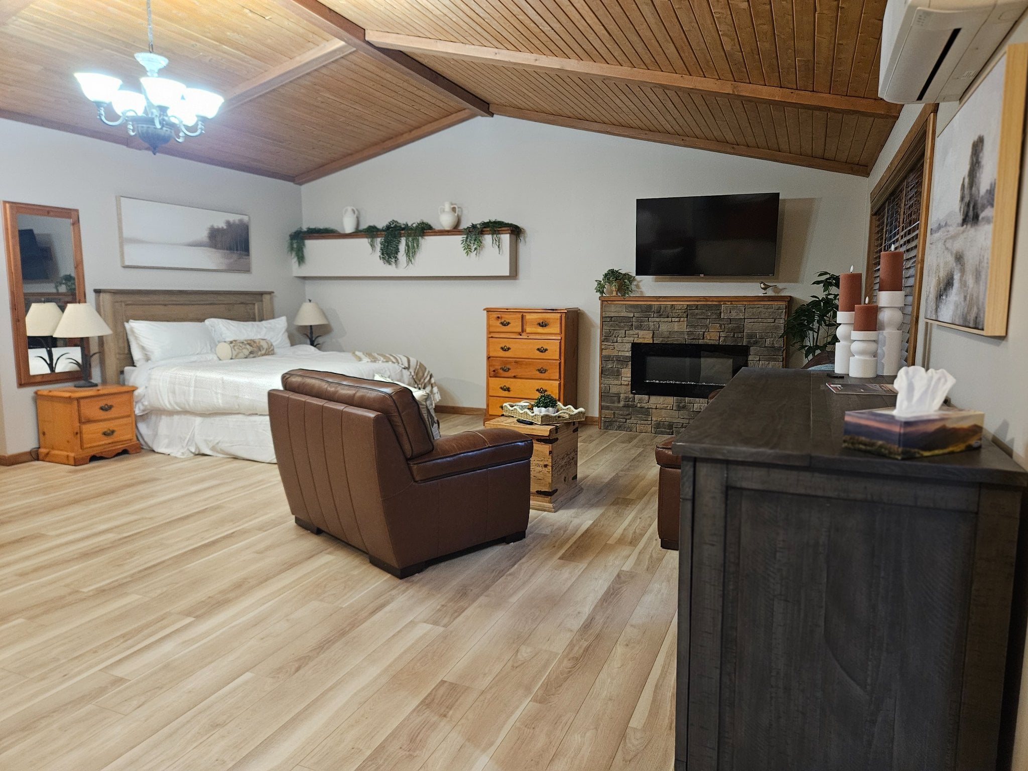 Chalet 3