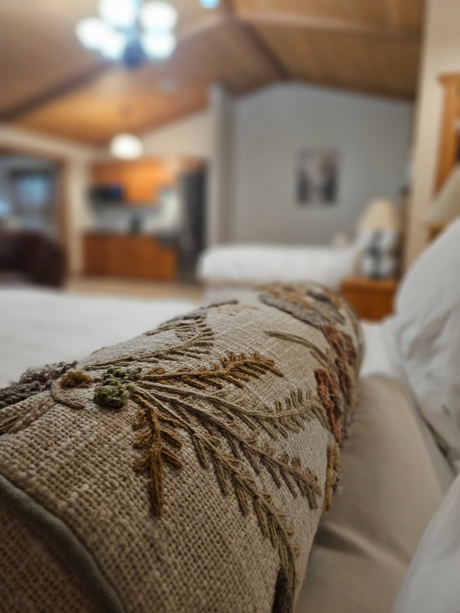 Chalet 3