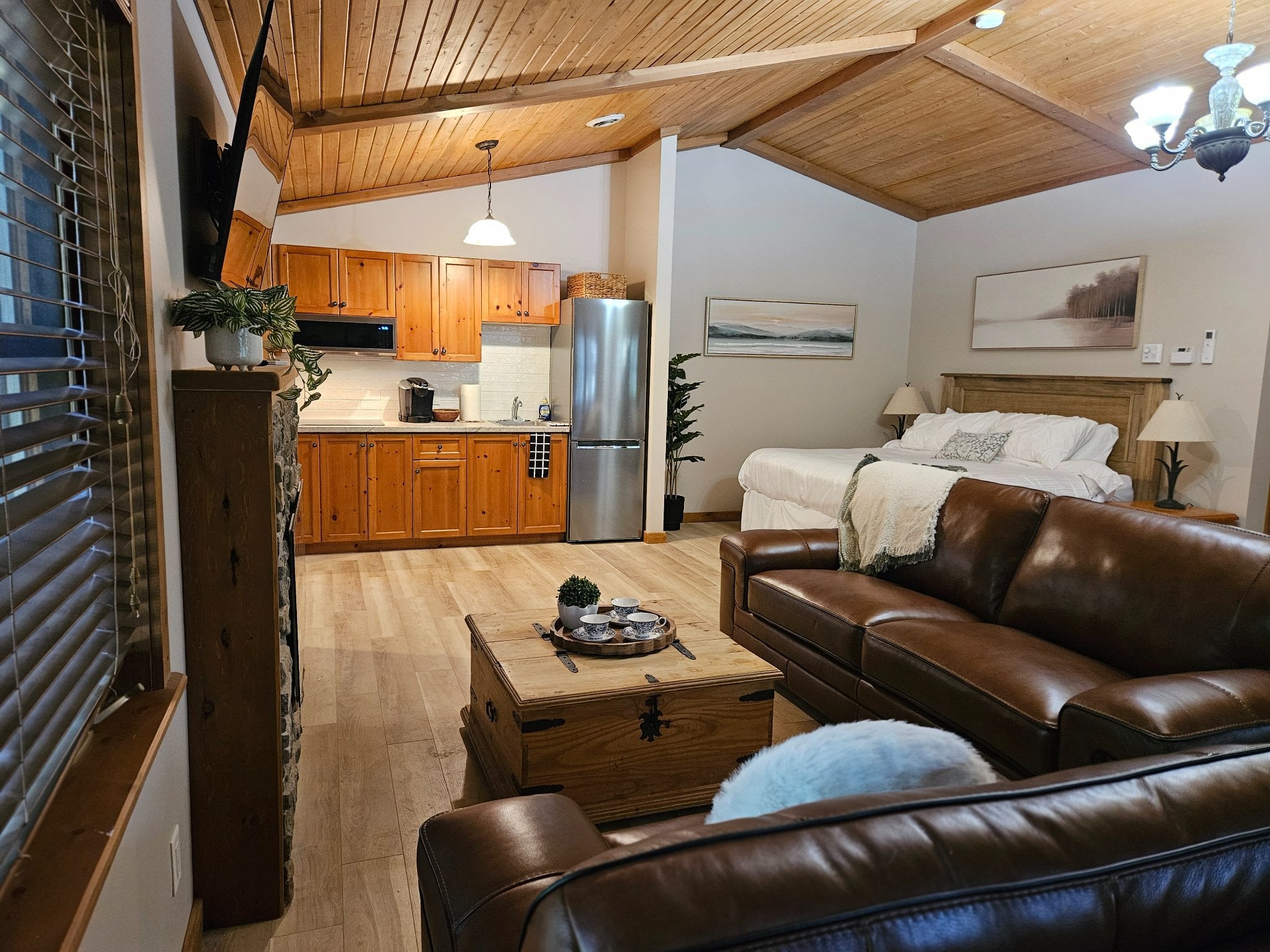 Chalet 4