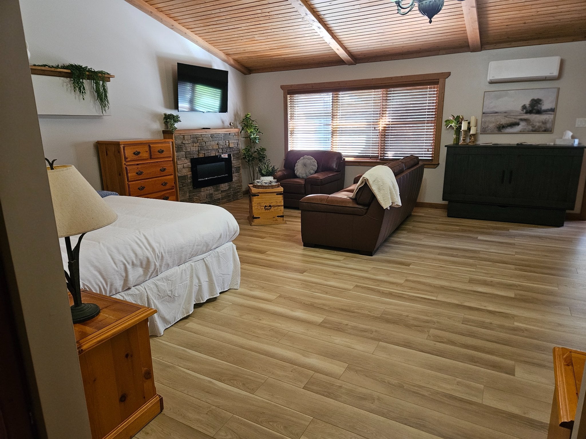 Chalet 2