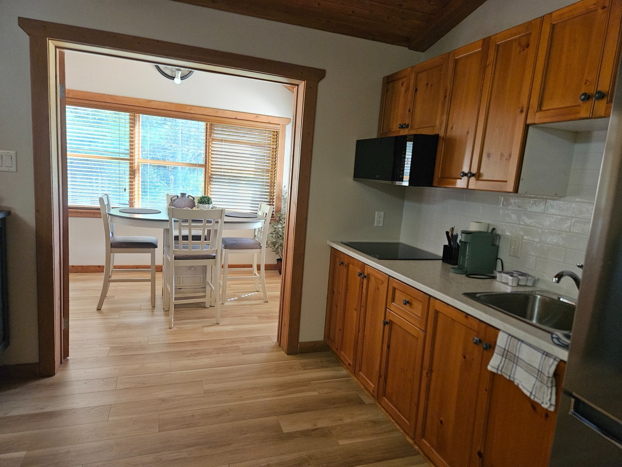 Chalet 2