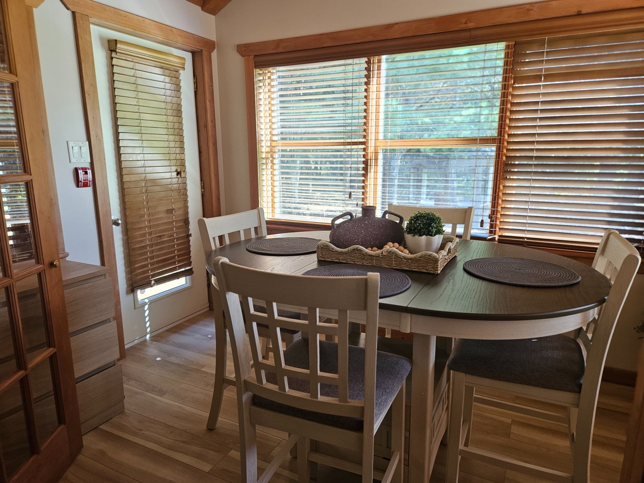 Chalet 2