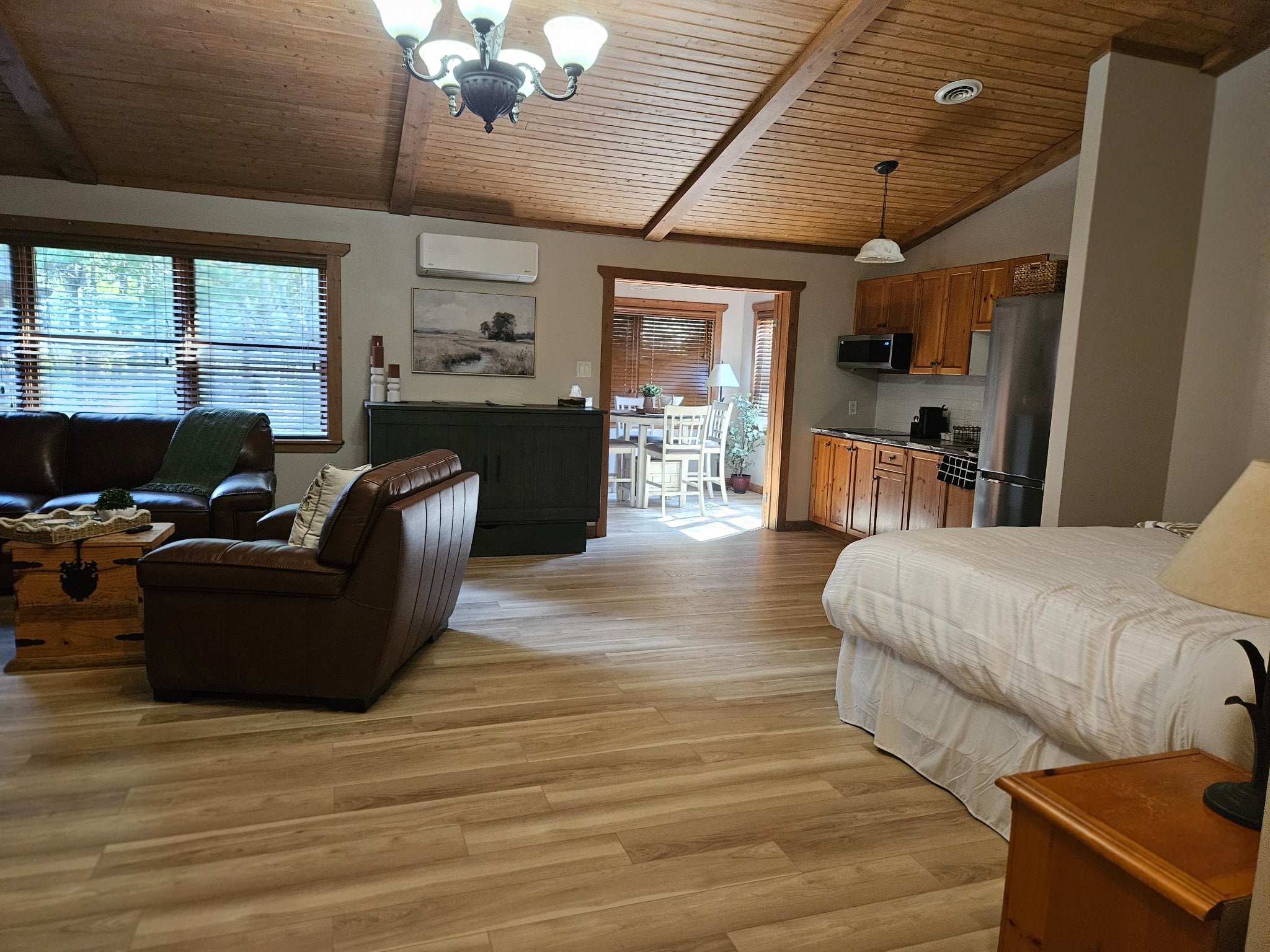 Chalet 3