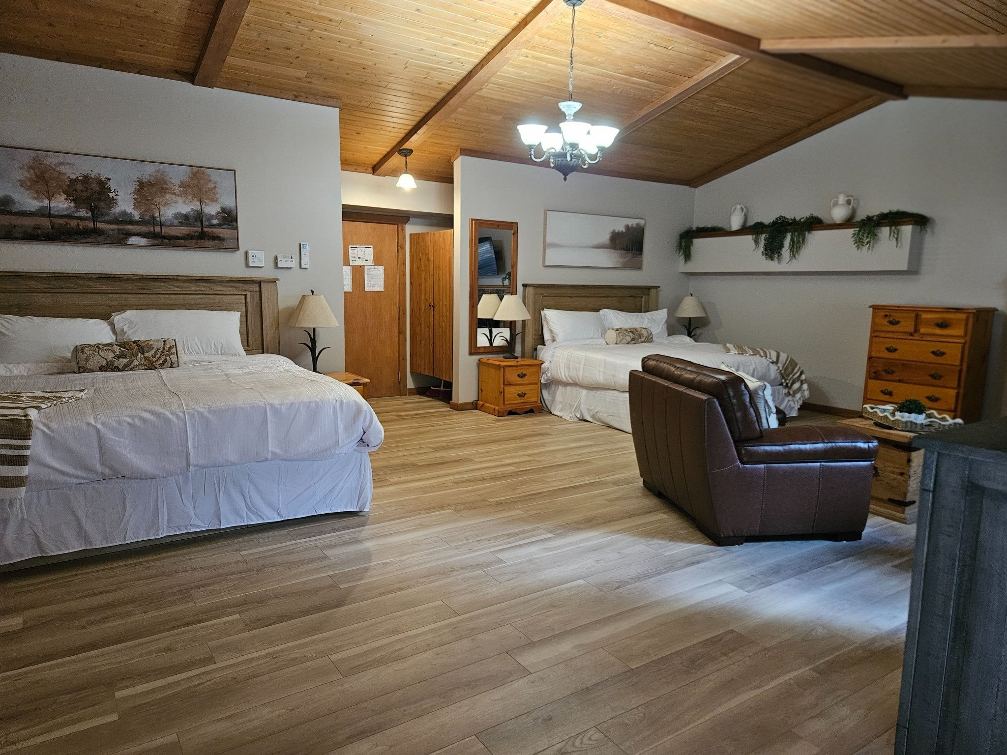 Chalet 3