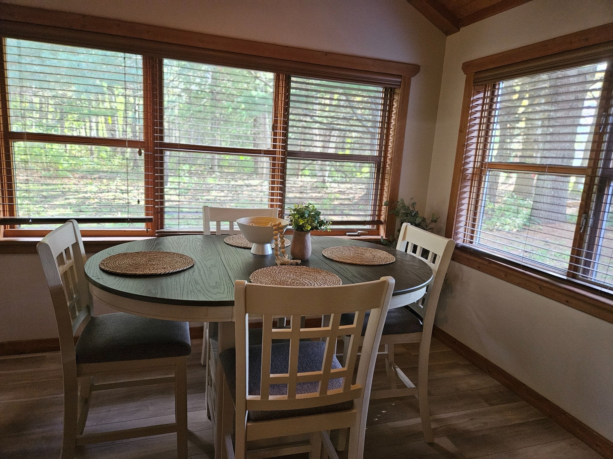 Chalet 4