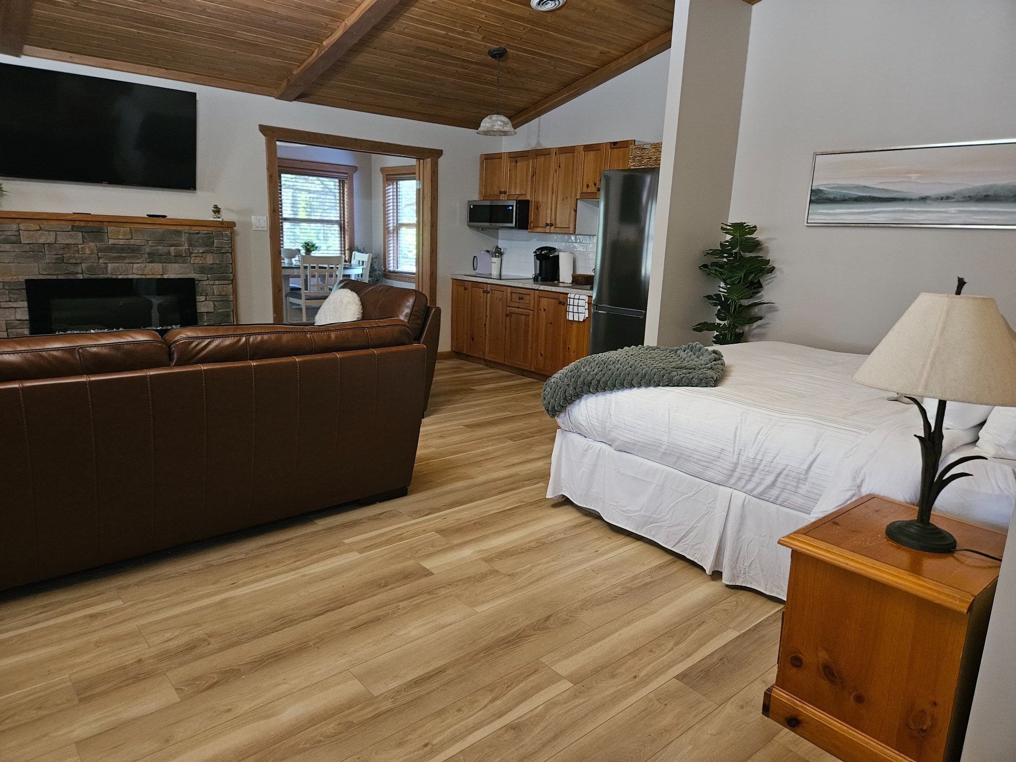 Chalet 4