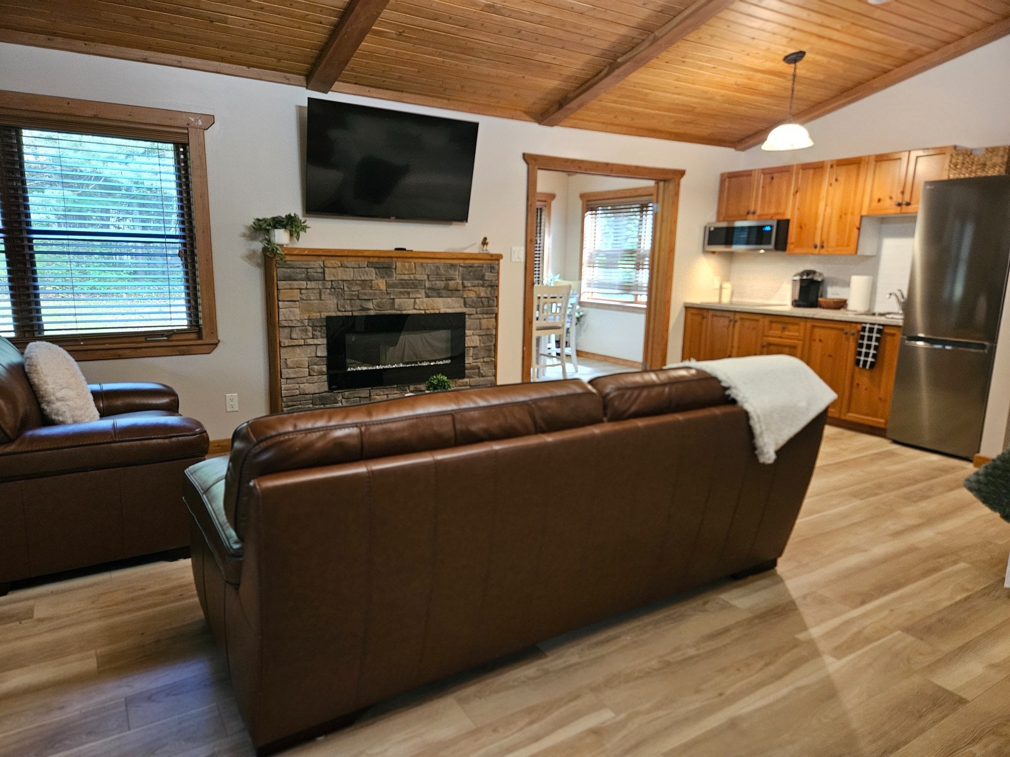Chalet 4