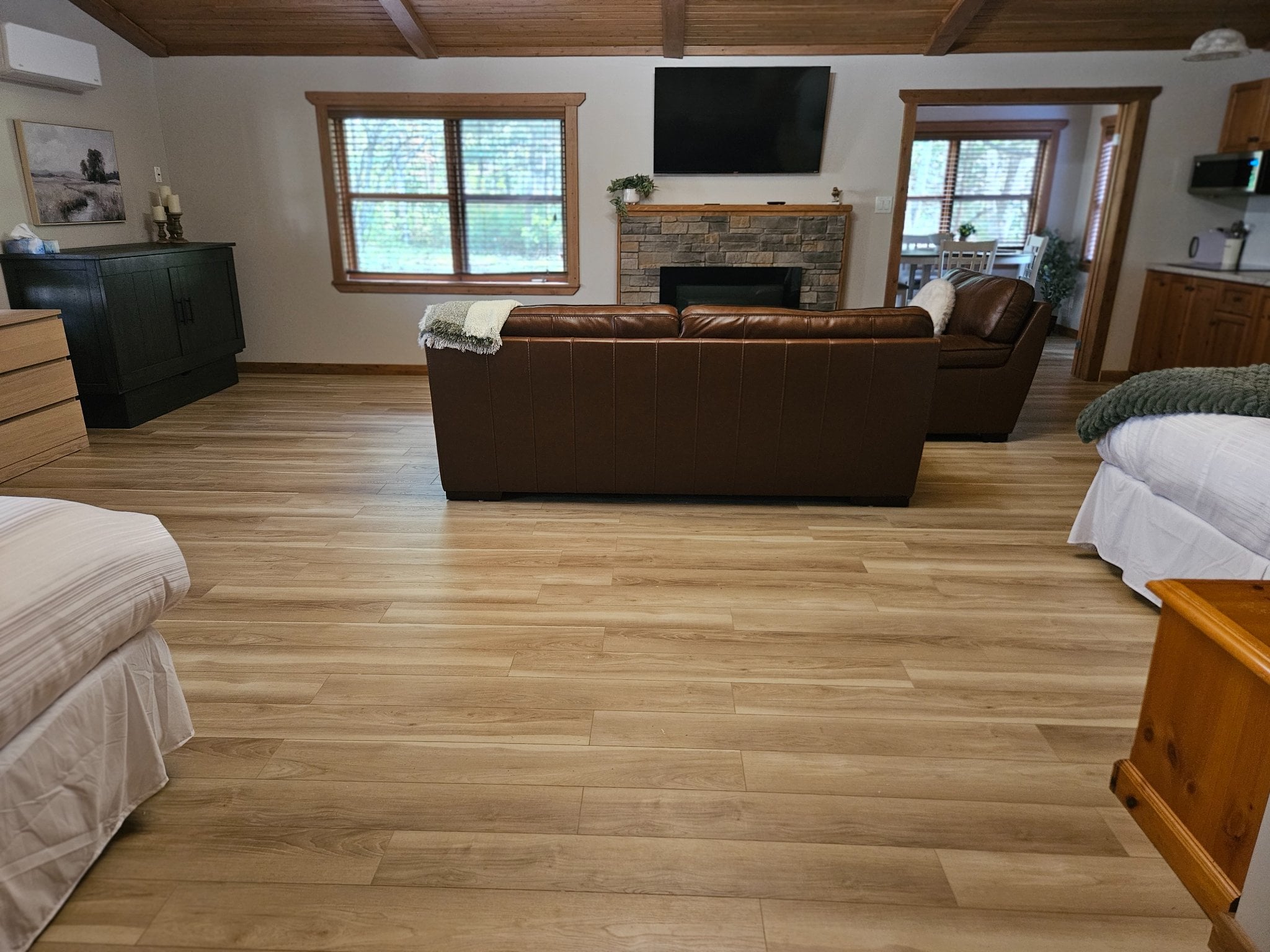 Chalet 4
