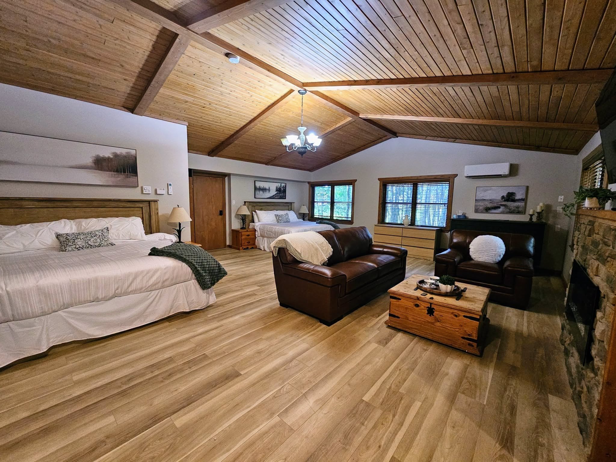 Chalet 4